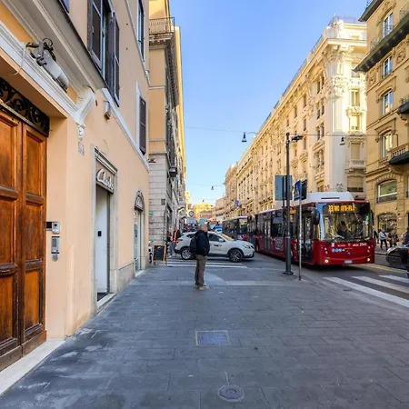 Spanish Steps Stylish روما