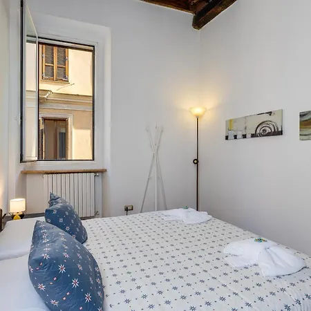 شقة Spanish Steps Stylish